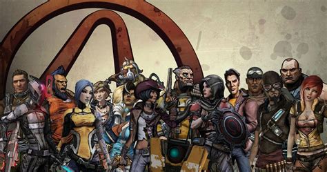 tv tropes borderlands 3|Characters in Borderlands 3 Vault Hunters .